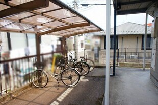 宇都宮駅 バス15分  下川俣東下車：停歩4分 2階の物件外観写真